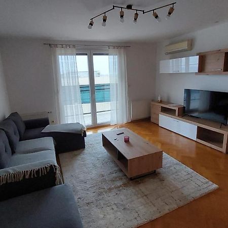 Med Man Apartmani Slavonski Brod Zewnętrze zdjęcie