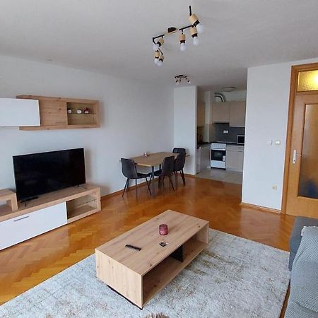 Med Man Apartmani Slavonski Brod Zewnętrze zdjęcie