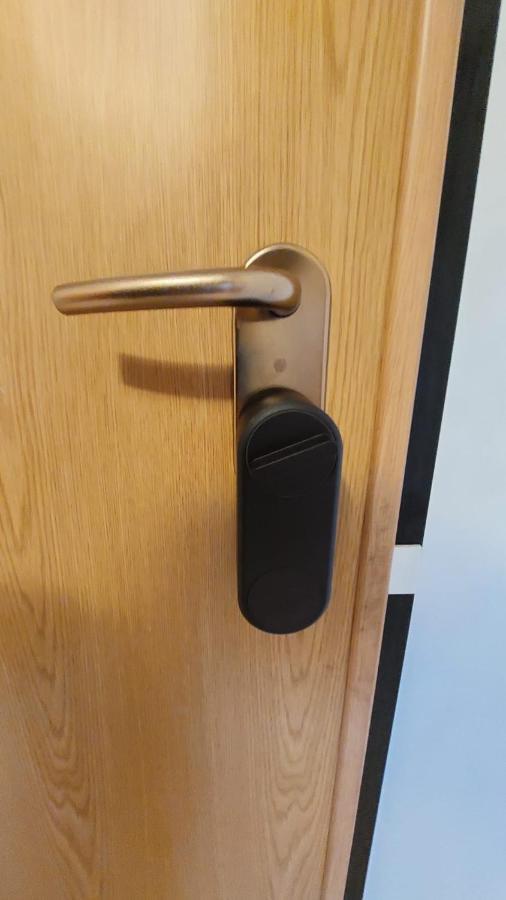 Med Man Apartmani Slavonski Brod Zewnętrze zdjęcie