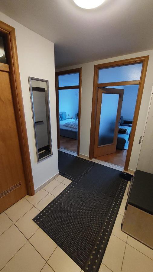 Med Man Apartmani Slavonski Brod Zewnętrze zdjęcie