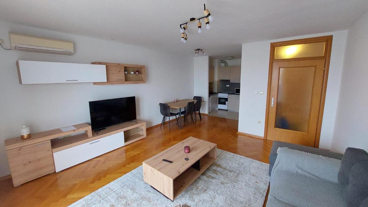 Med Man Apartmani Slavonski Brod Zewnętrze zdjęcie