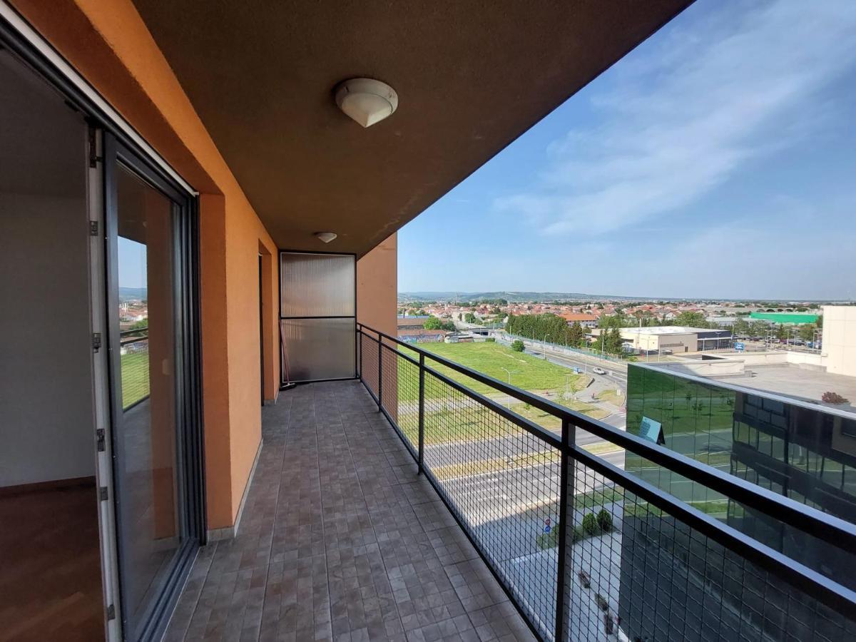 Med Man Apartmani Slavonski Brod Zewnętrze zdjęcie